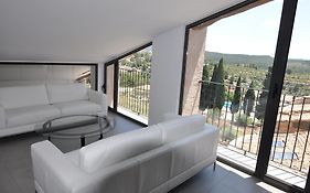 Apartamentos Las Moradas
